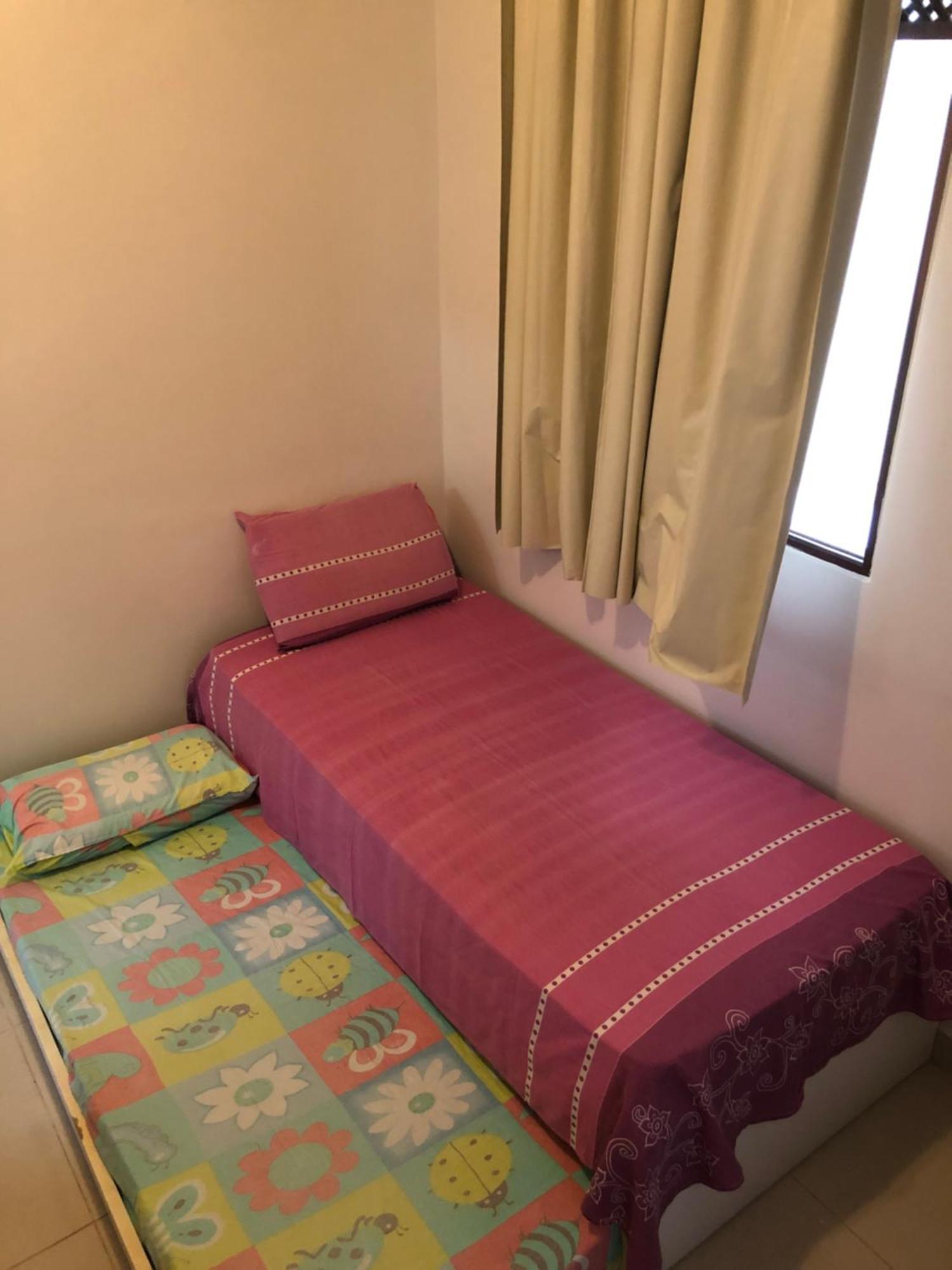 1009ab Homestay